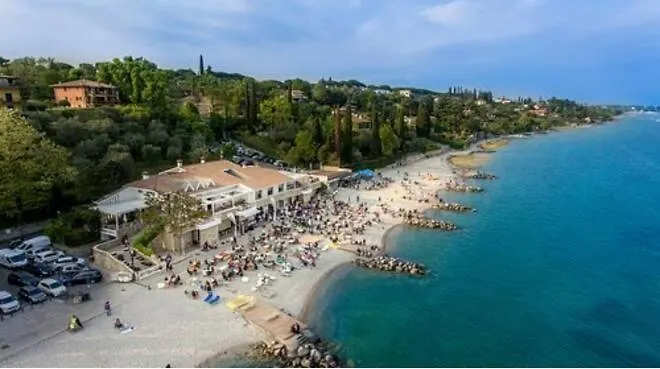 Apartment Desenzano Padenghe - 8 Min Al Lago - 8 Minuten Vom See Padenghe sul Garda Italy