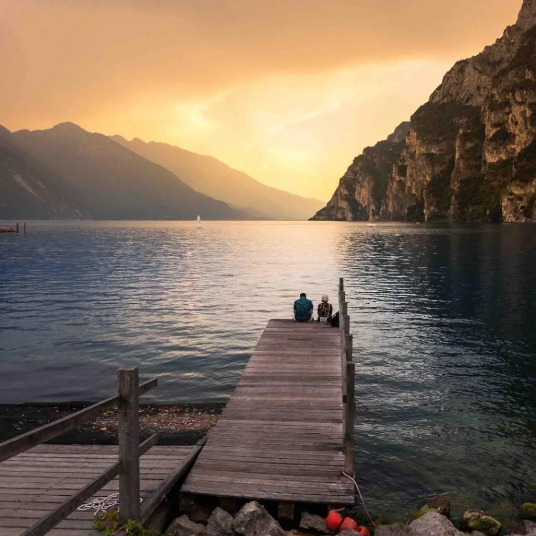 Desenzano Padenghe - 8 Min Al Lago - 8 Minuten Vom See Padenghe sul Garda