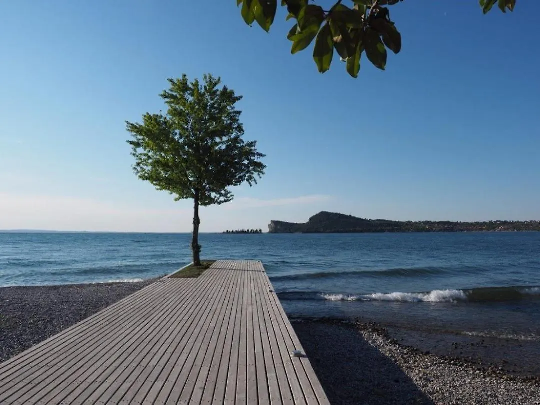 Desenzano Padenghe - 8 Min Al Lago - 8 Minuten Vom See Padenghe sul Garda
